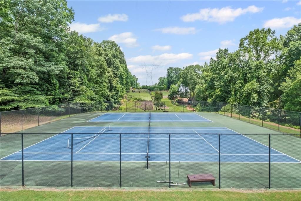 Lake Colony - Residential