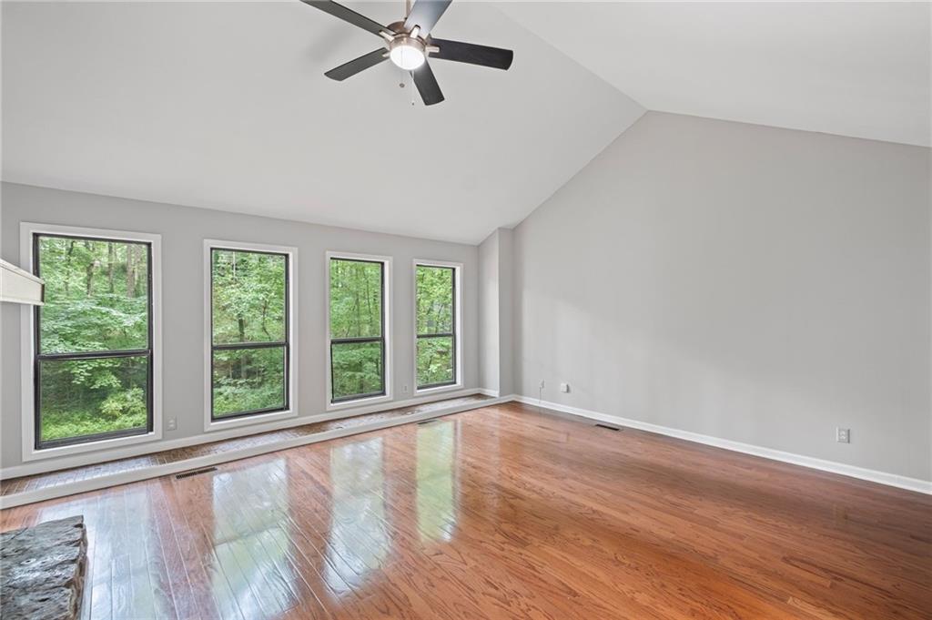 Lake Colony - Residential