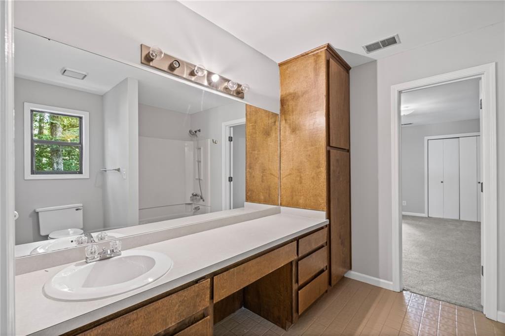 Lake Colony - Residential