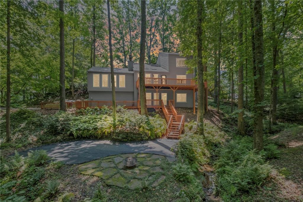 Lake Colony - Residential