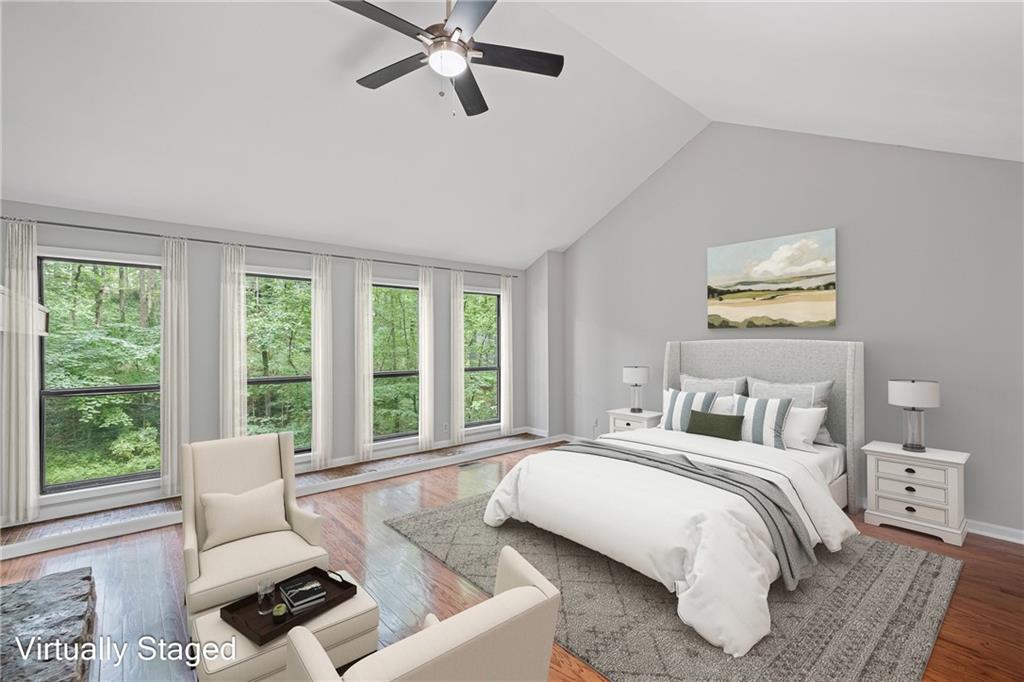 Lake Colony - Residential