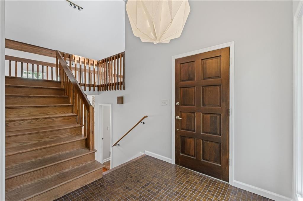 Lake Colony - Residential