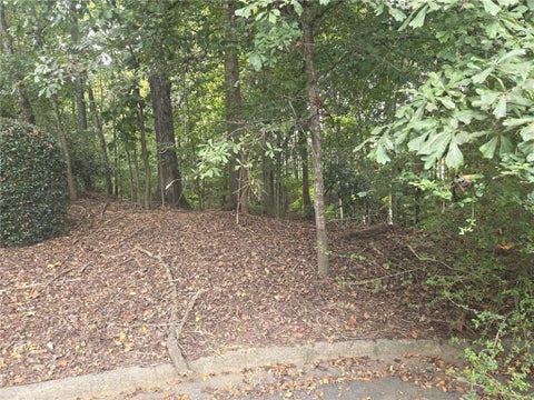 Vacant Land For Sale - 5264 Arrie Way<br/> Atlanta, GA 30360
