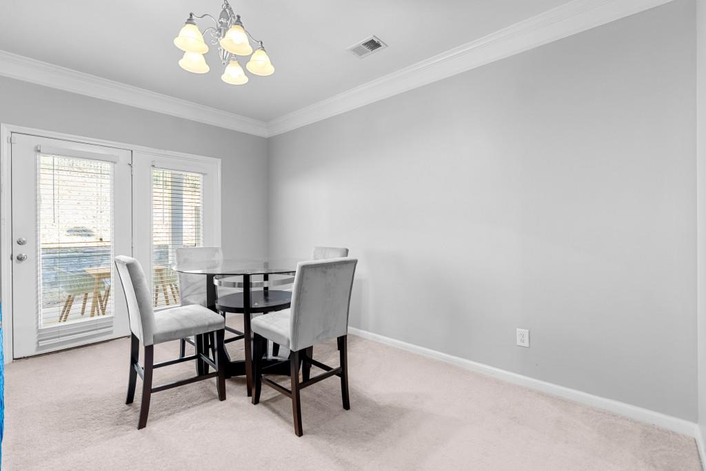 Dominion Station - Residential