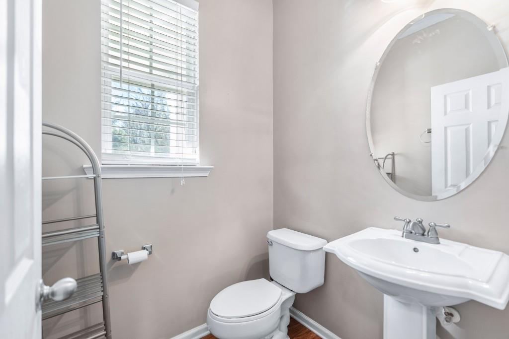 Dominion Station - Residential