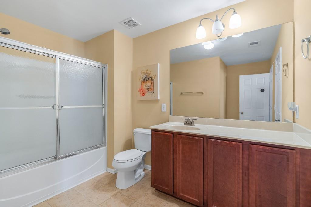 Dominion Station - Residential