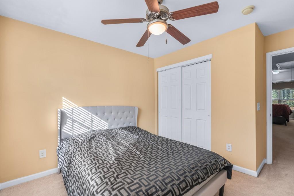 Dominion Station - Residential