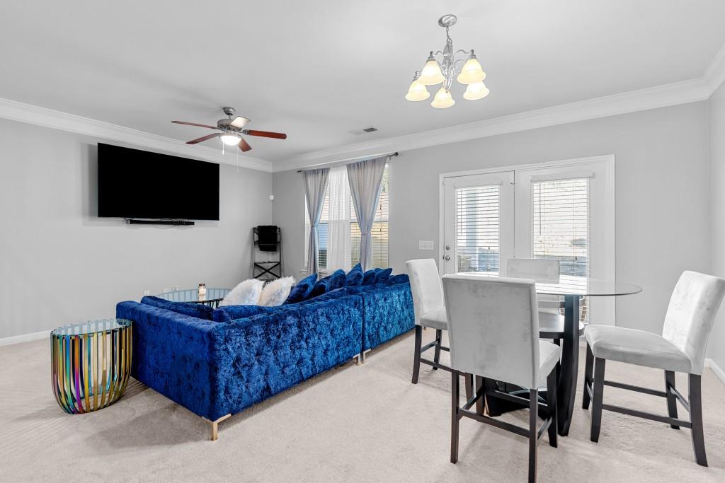 Dominion Station - Residential