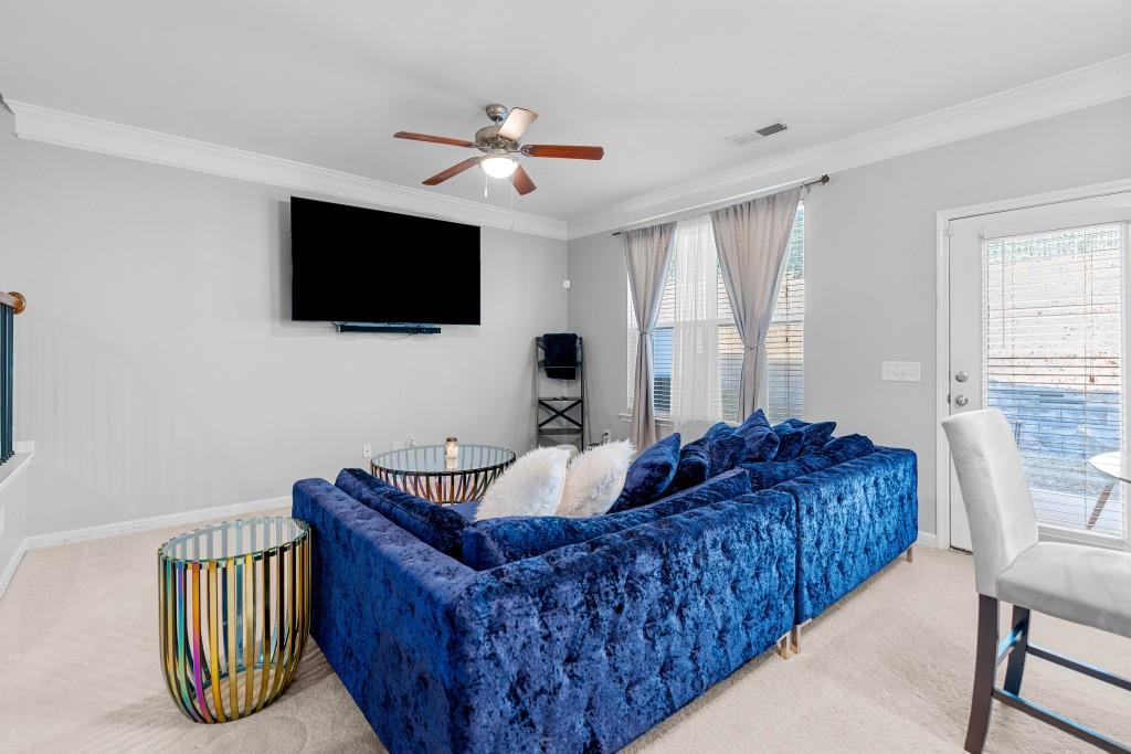 Dominion Station - Residential