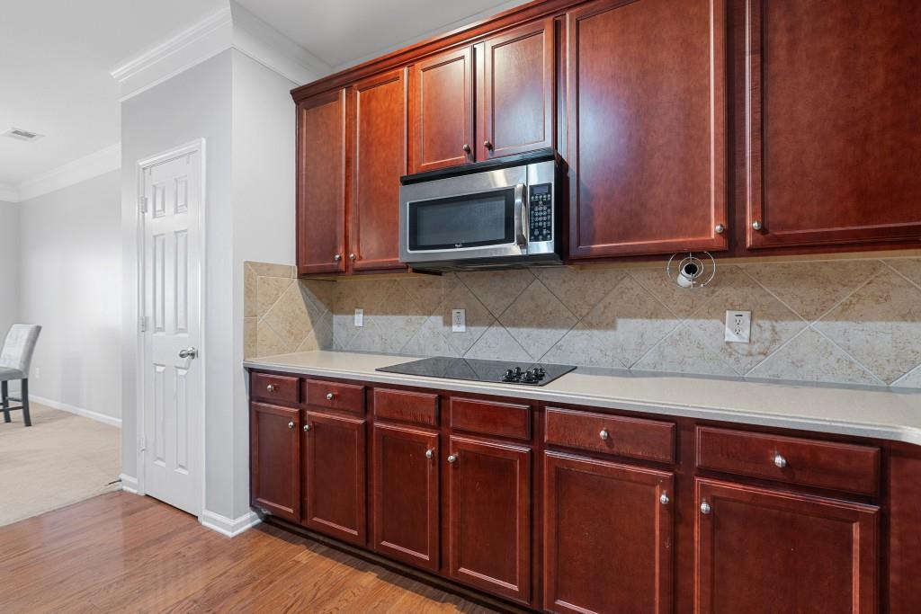 Dominion Station - Residential