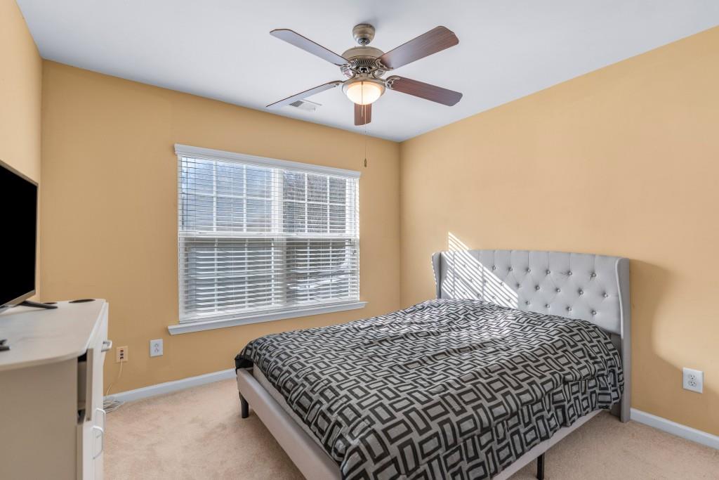 Dominion Station - Residential