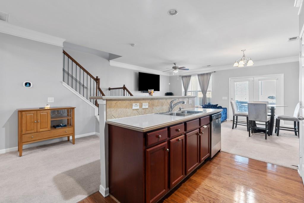 Dominion Station - Residential