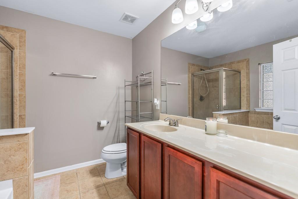 Dominion Station - Residential