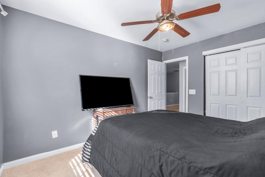 Dominion Station - Residential