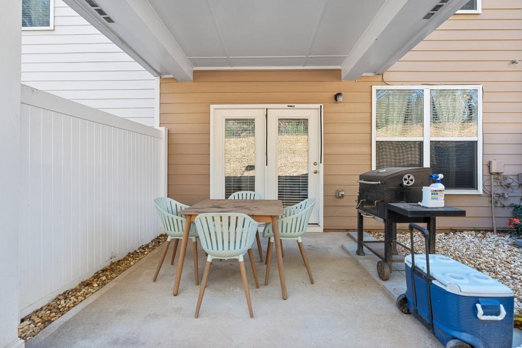 Dominion Station - Residential