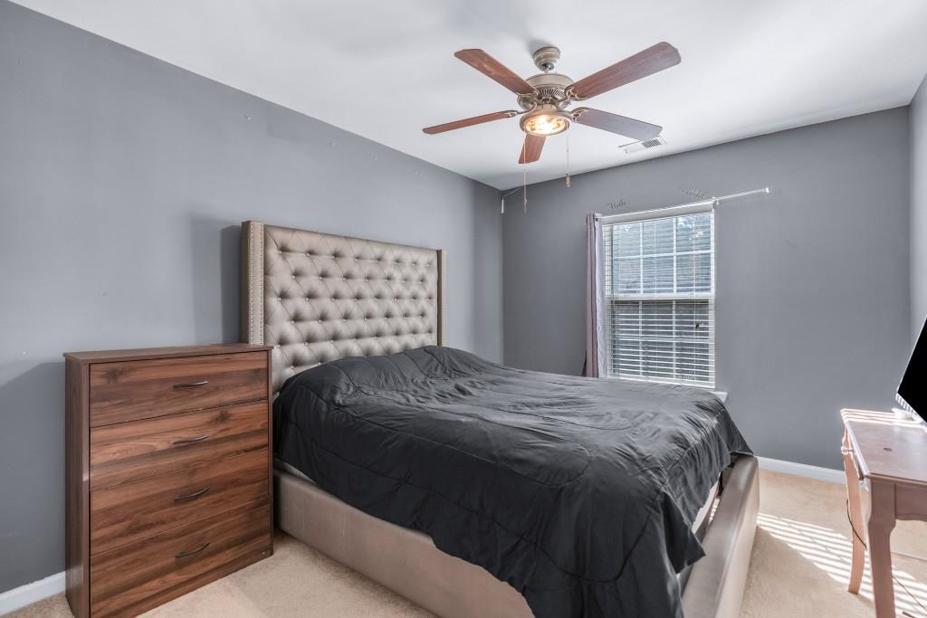 Dominion Station - Residential