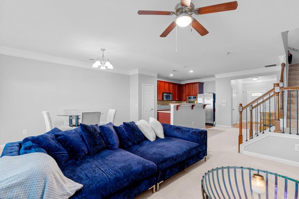 Dominion Station - Residential