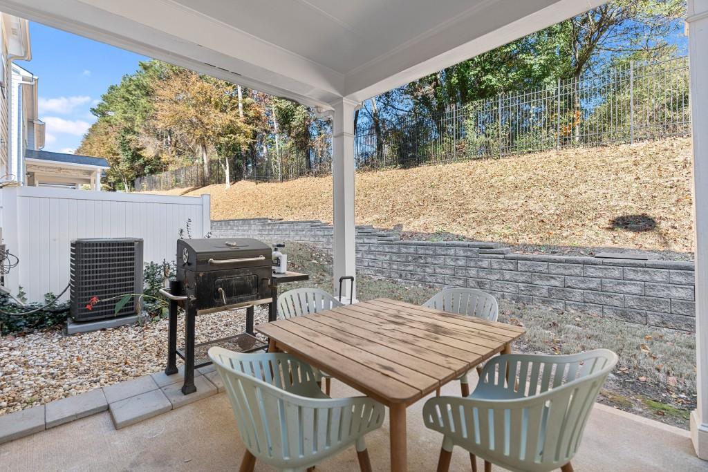 Dominion Station - Residential