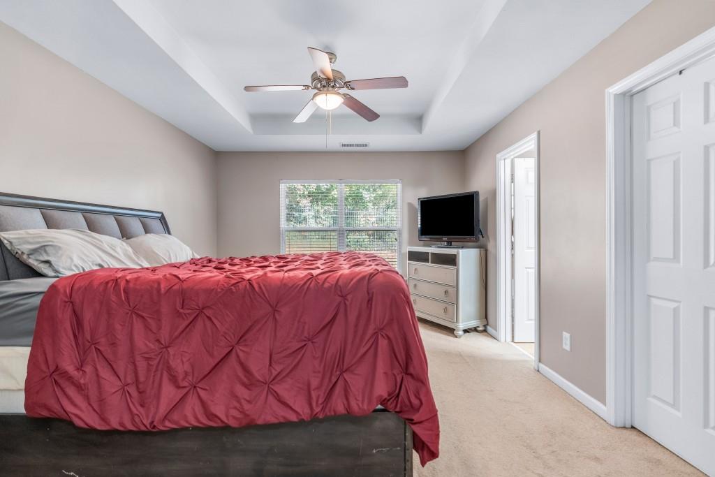 Dominion Station - Residential