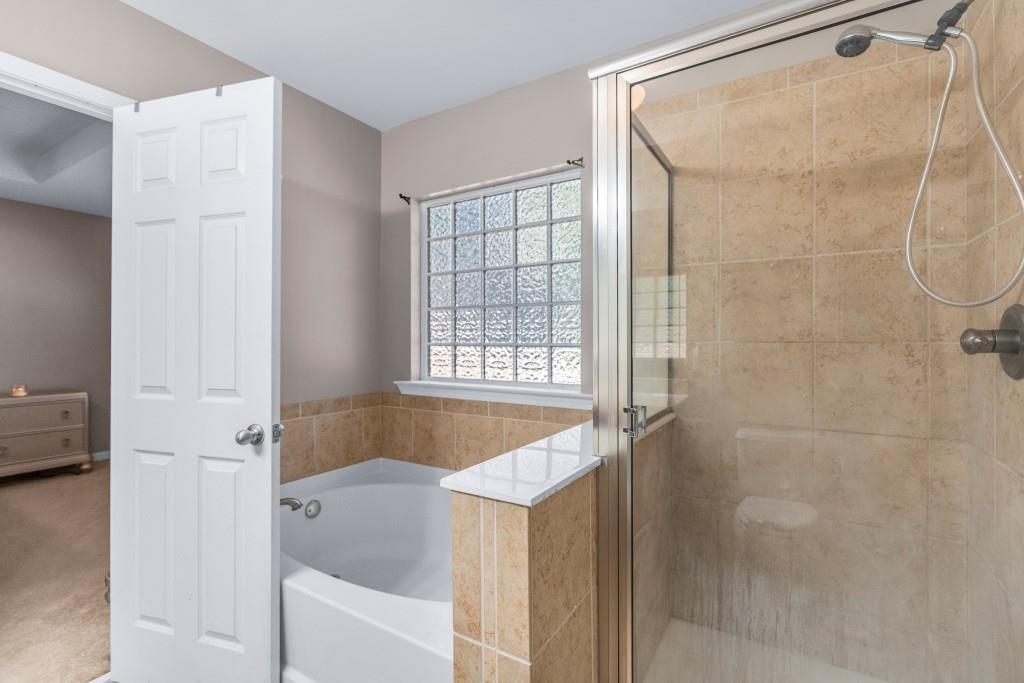 Dominion Station - Residential