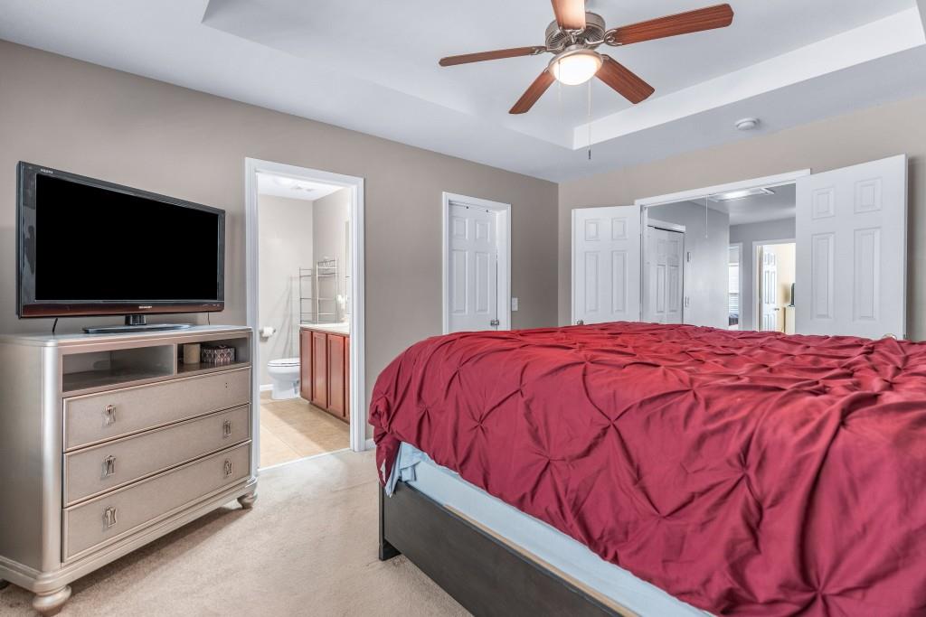 Dominion Station - Residential