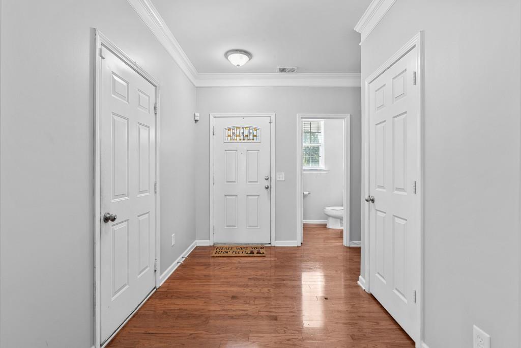 Dominion Station - Residential