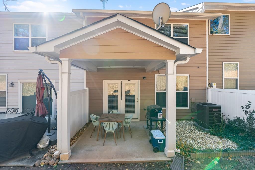 Dominion Station - Residential