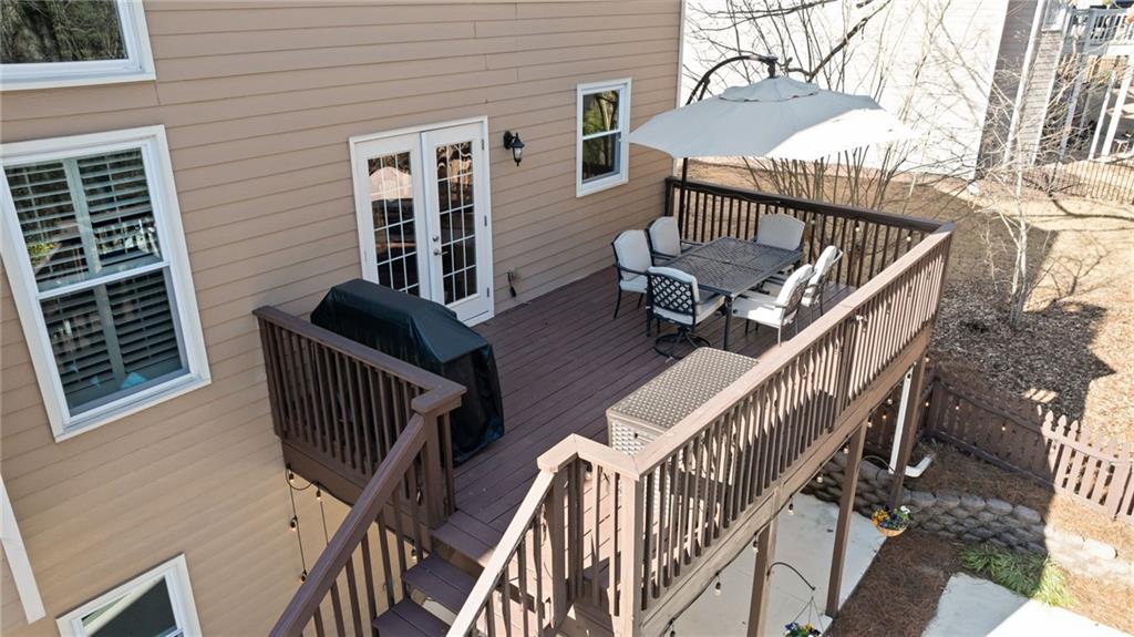 5073 Kingsbridge Pass, Powder Springs, Georgia image 25