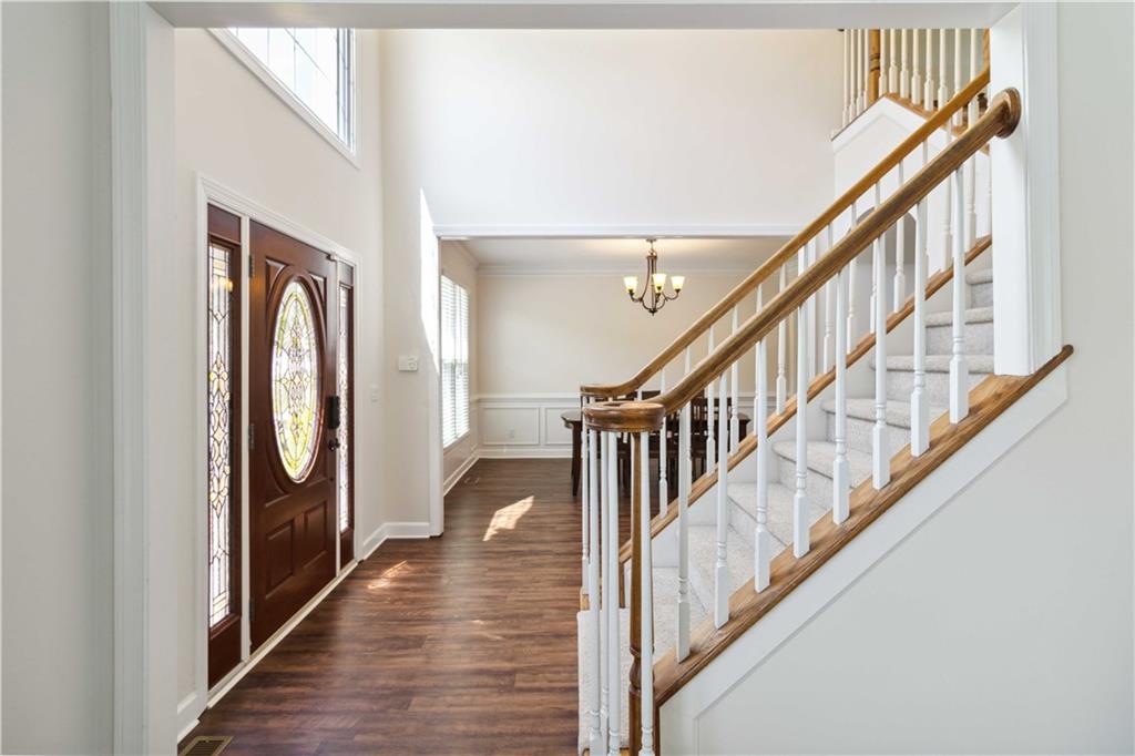 5073 Kingsbridge Pass, Powder Springs, Georgia image 6