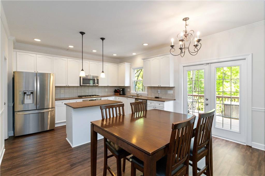 5073 Kingsbridge Pass, Powder Springs, Georgia image 18