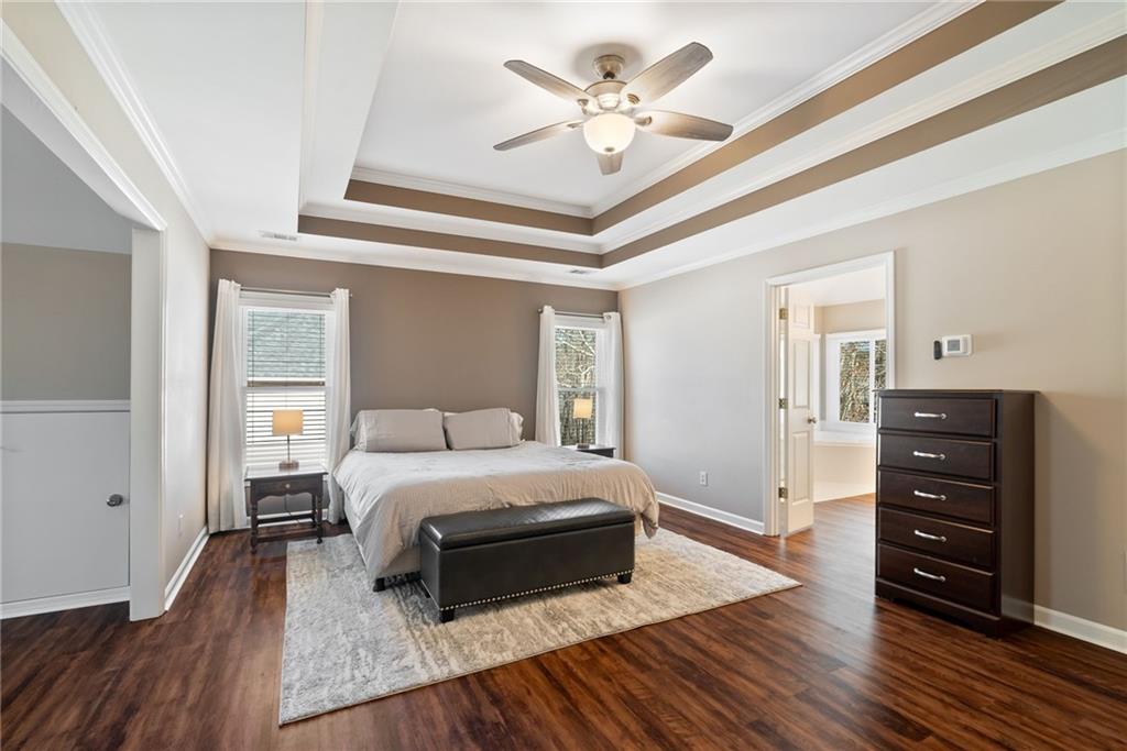 5073 Kingsbridge Pass, Powder Springs, Georgia image 34