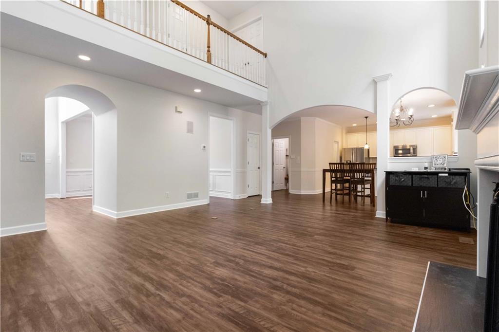 5073 Kingsbridge Pass, Powder Springs, Georgia image 17