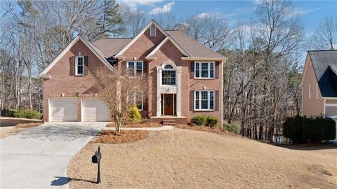 5073 Kingsbridge Pass Powder Springs GA 30127