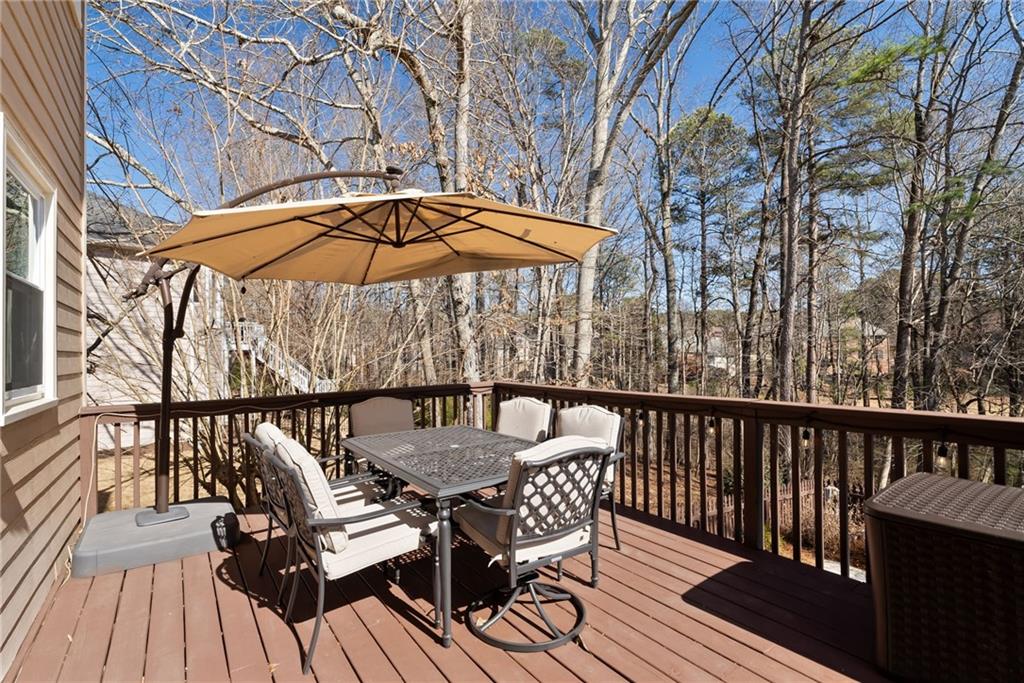 5073 Kingsbridge Pass, Powder Springs, Georgia image 23