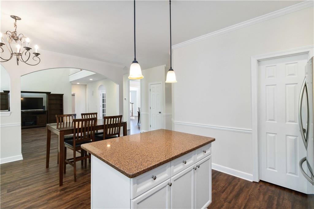 5073 Kingsbridge Pass, Powder Springs, Georgia image 20