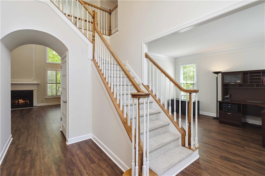 5073 Kingsbridge Pass, Powder Springs, Georgia image 7