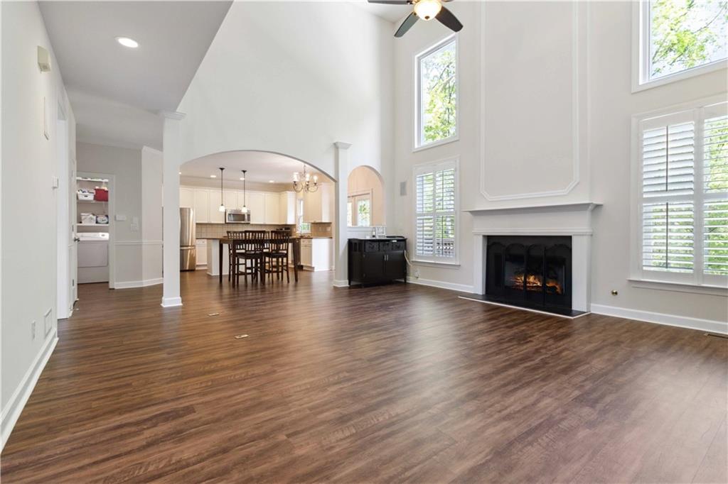 5073 Kingsbridge Pass, Powder Springs, Georgia image 3