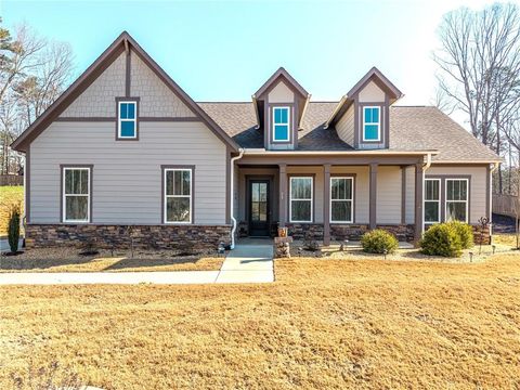 Homes For Sale - 55 Linger Longer Drive<br/> Ellijay, GA 30540