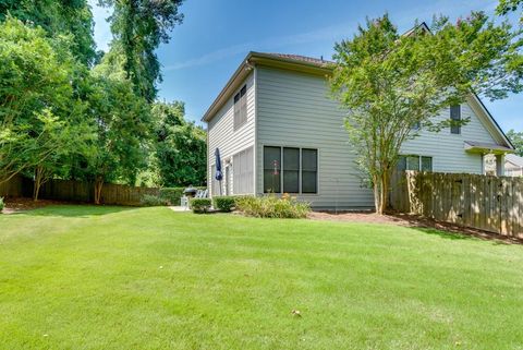 A home in Decatur