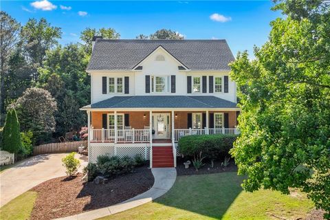 Photo of 1325 Willow Tree Drive, Woodstock, GA 30188 (MLS # 7765826)