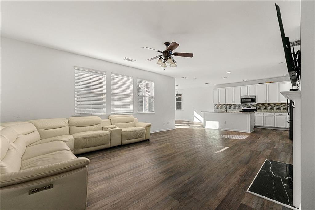1183 Lanier Springs Drive