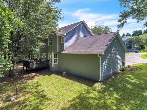 A home in Auburn