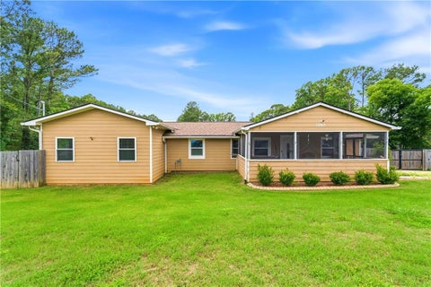 Homes For Sale - 3863 Moon Station Road<br/> Kennesaw, GA 30144