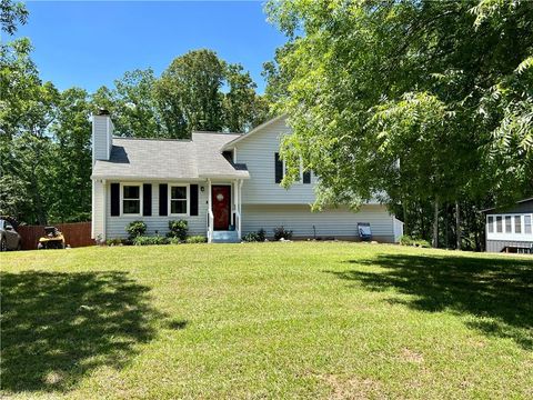 1505 Kimberly Place Canton GA 30114