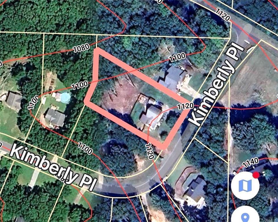1505 Kimberly Place