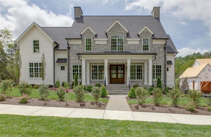 0 Magnolia Manor Drive