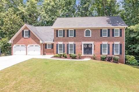 3439 SMOKE HOLLOW Place NE Roswell GA 30075