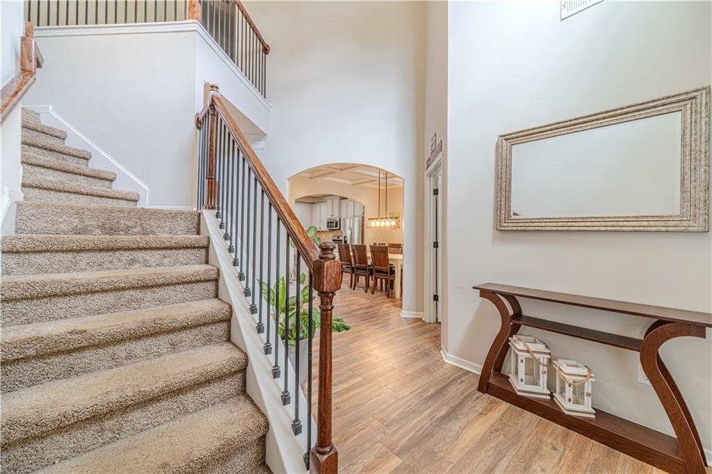 3982 Plymouth Rock Drive