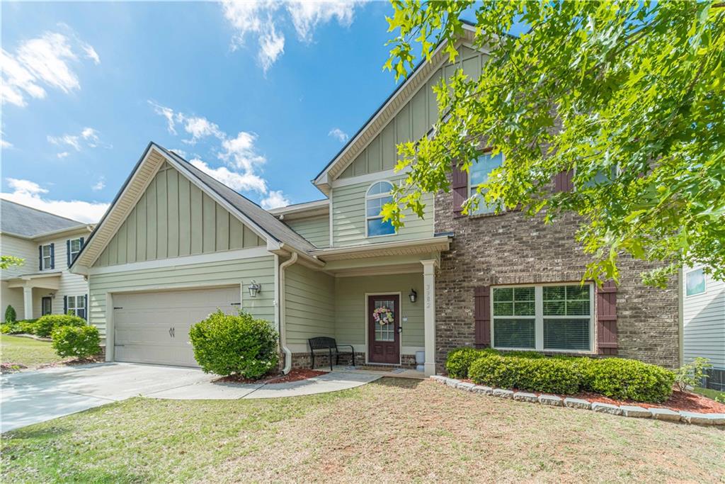 3982 Plymouth Rock Drive