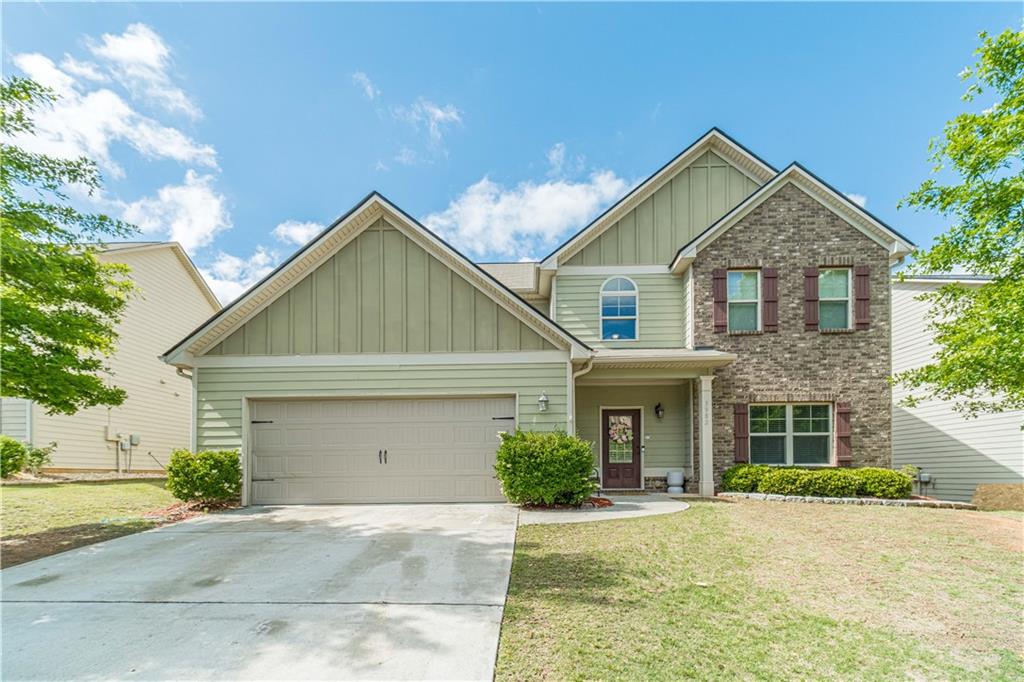 3982 Plymouth Rock Drive